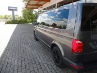 Gebraucht VW T6 150 PS (110 kW) 2018 Grau Van