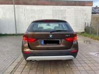 gebraucht BMW X1 X1sDrive18d