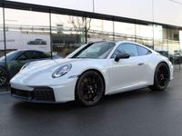 Gebraucht Porsche 992 541 PS (397 kW) 2025 Kreide (weiss)