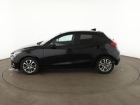 Gebraucht Mazda 2 Kizoku Intense 2017 Schwarz Limousine