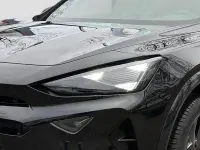 Gebraucht Cupra Formentor 150 PS (110 kW) 2025 Schwarz SUV