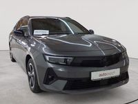 Gebraucht Opel Astra 131 PS (96 kW) 2024 Vulkan grau metallic Kombi