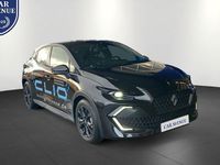 Neu Renault Clio V Evolution 158 PS (116 kW) 2026 Schwarz Limousine
