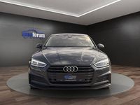 Gebraucht Audi A5 Sportback S-Line 190 PS (139 kW) 2019 Grau Kleinwagen
