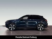 Gebraucht Porsche Cayenne 354 PS (260 kW) 2024 Blau SUV