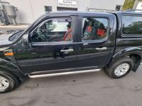 gebraucht Ford Ranger RangerXLT