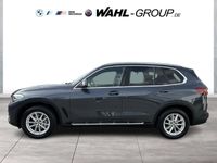 gebraucht BMW X5 xDrive30d