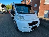 Gebraucht Peugeot Boxer 2007 Weiß Van