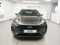 gebraucht Ford Focus Turnier ST-Line X MHEV # AT#Schaltwippe...