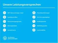 Gebraucht VW Tiguan Goal 150 PS (110 kW) 2025 Weiß SUV