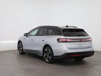 Gebraucht VW ID.7 GTX 250 kW (340 PS) 2025 Silber Kombi