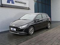 Neu Hyundai i20 Trend 101 PS (74 kW) 2025 Phantom black Kleinwagen