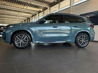 Używany BMW X1 Performance 211 KM (155 kW) 2025 Zielony SUV