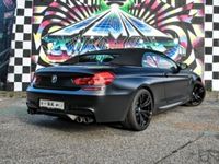 gebraucht BMW M6 Cabriolet DKG Competition,M Driv.Pack.,HUD,H/K