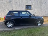 Gebraucht Mini ONE 102 PS (75 kW) 2019 Schwarz Kleinwagen