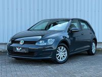 Używany VW Golf VII 86 KM (63 kW) 2013 Szary Hatchback