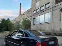 Gebraucht Audi A8 299 PS (219 kW) 1996 Blau Limousine
