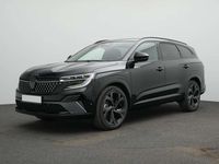 Gebraucht Renault Espace Esprit Alpine 200 PS (147 kW) 2025 Perlmutt weiß Limousine