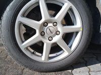 Gebraucht Ford Grand C-Max Trend 125 PS (91 kW) 2013 Silber Van / Kleinbus