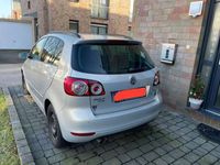 gebraucht VW Golf Plus 2.0 TDI DSG Comfortline Comfortline