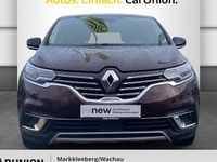 Gebraucht Renault Espace Initiale Paris 225 PS (165 kW) 2020 Andere farbe Van / Kleinbus
