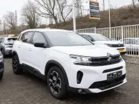 Gebraucht Citroën C5 Aircross Feel 131 PS (96 kW) 2024 Weiss SUV