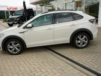 Gebraucht VW Taigo R-line 110 PS (80 kW) 2023 Grau SUV