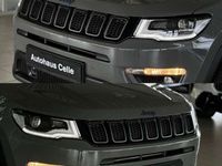 gebraucht Jeep Compass S Plug-In Hybrid 4WD Kamera AlpineSound