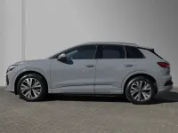 Gebraucht Audi Q4 e-tron Advanced Plus 125 kW (170 PS) 2023 Grau SUV