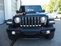 Gebraucht Jeep Gladiator Overland 264 PS (194 kW) 2021 Schwarz Pickup