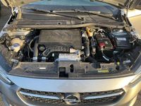 Gebraucht Opel Corsa GS Line 131 PS (96 kW) 2019 Grau Limousine