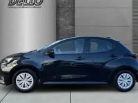 Używany Mazda 2 Prime-Line 116 KM (85 kW) 2025 Czarny Hatchback