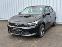 Gebraucht Opel Corsa Edition 101 PS (74 kW) 2025 Schwarz Kleinwagen