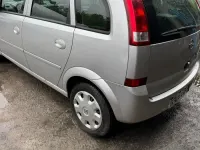 Occasion Opel Meriva 101 ch (74 kW) 2005 Argent Monospace