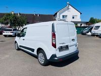 gebraucht Ford Transit Connect 240 L2 Trend Kasten Maxi Euro-6 AdBlu