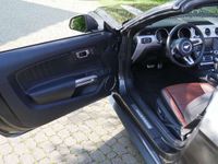 gebraucht Ford Mustang GT Mustang Cabrio 5.0 Ti-VCT V8 Aut.