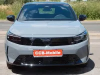 Neu Opel Corsa 101 PS (74 kW) 2026 Schwarz Kleinwagen