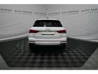 Gebraucht Audi Q3 S-Line 150 PS (110 kW) 2022 Weiß SUV