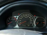 Gebraucht Honda CR-V Executive 140 PS (102 kW) 2006 Schwarz SUV