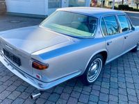 gebraucht Maserati Quattroporte I , Serie II 4.1 V8 , Motor neu