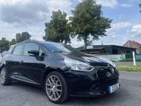 Gebraucht Renault Clio GrandTour Dynamique 90 PS (66 kW) 2015 Kombi