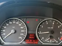 Gebraucht BMW 116 116 PS (85 kW) 2006 Silber Kleinwagen