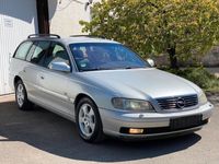 gebraucht Opel Omega 2.5 DTI Design Edition Automatik + 2.Hd + Navi + Xenon