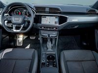 Gebraucht Audi Q3 150 PS (110 kW) 2025 Schwarz SUV