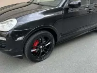 Gebraucht Porsche Cayenne Edition 405 PS (297 kW) 2010 SUV