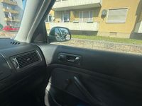 Gebraucht VW Golf IV 75 PS (55 kW) 2000 Grün Kombi