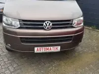 Usata VW Multivan Comfortline 180 CV (132 kW) 2010 Andere Monovolume