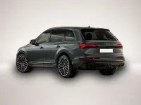 Gebraucht Audi Q7 286 PS (210 kW) 2026 Grau SUV