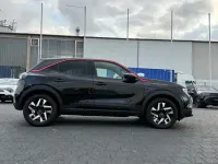 Gebraucht Opel Mokka-e GS Line 100 kW (136 PS) 2023 Schwarz SUV