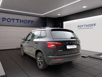 gebraucht Skoda Karoq Ambition